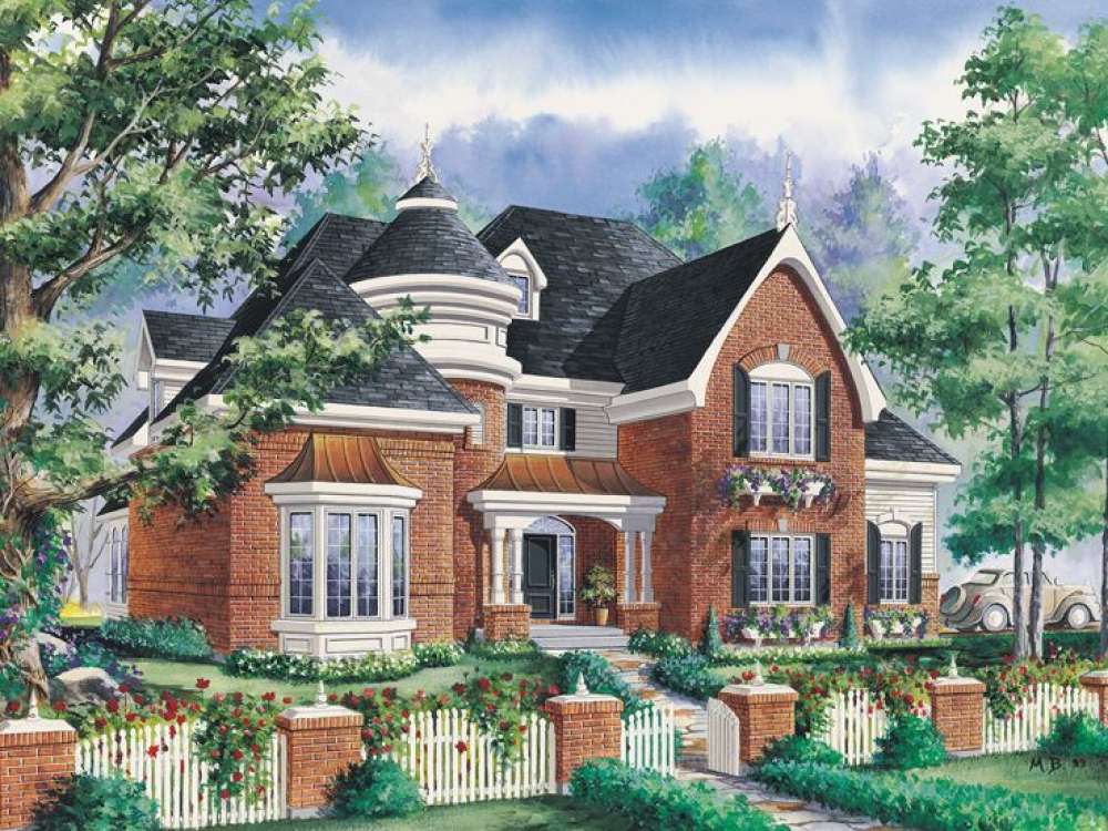 Plan 072H-0230