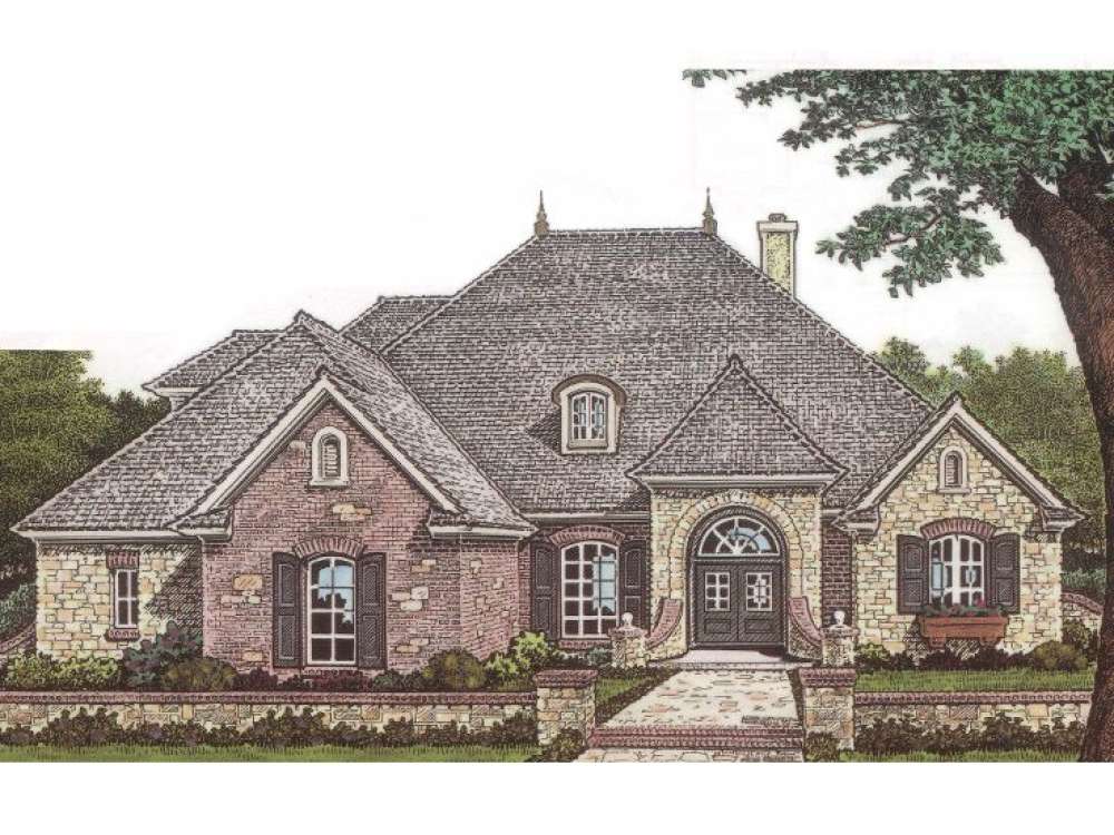 Plan 002H-0040