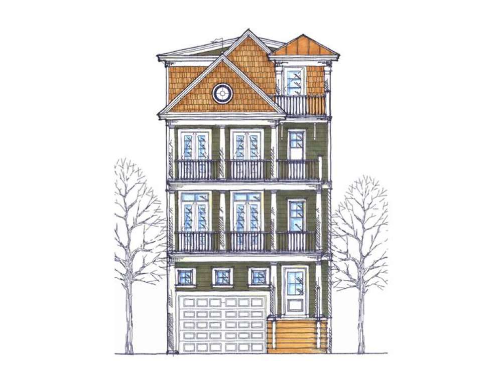 Plan 058H-0115