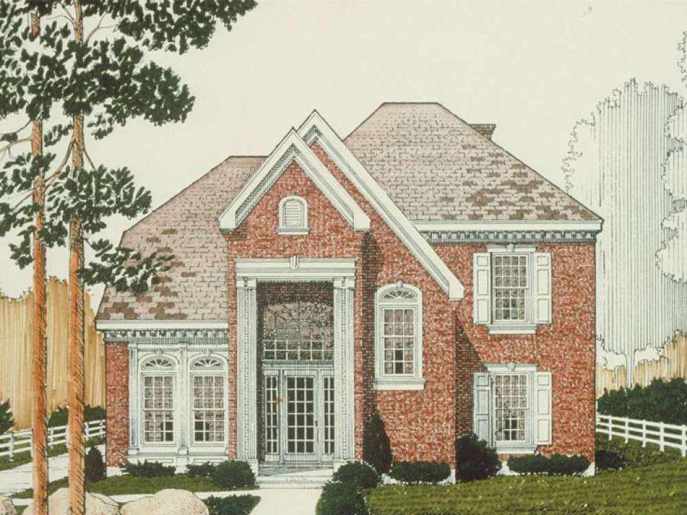 Plan 054H-0075