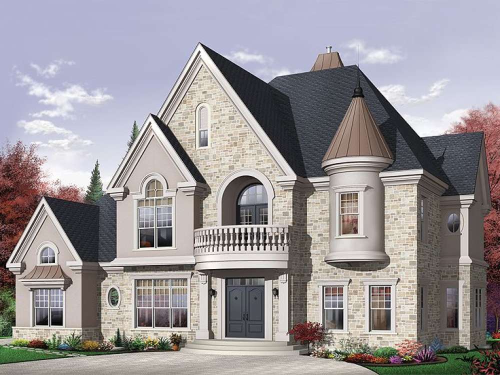 Plan 027H-0284