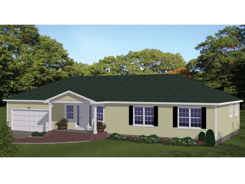 Plan 078H-0067