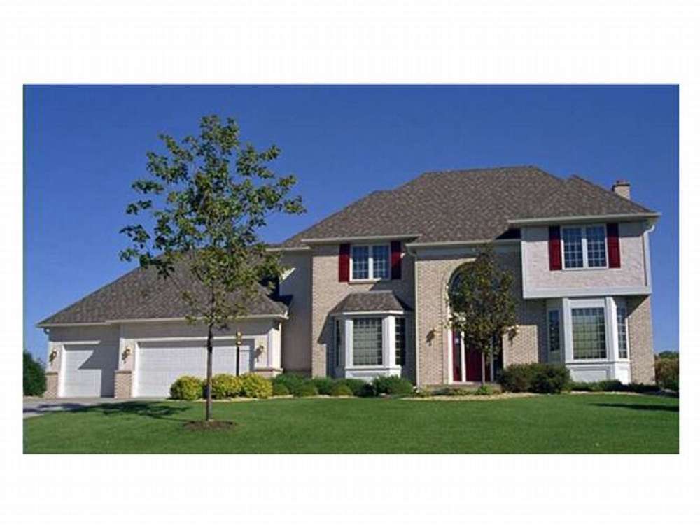 Plan 023H-0017