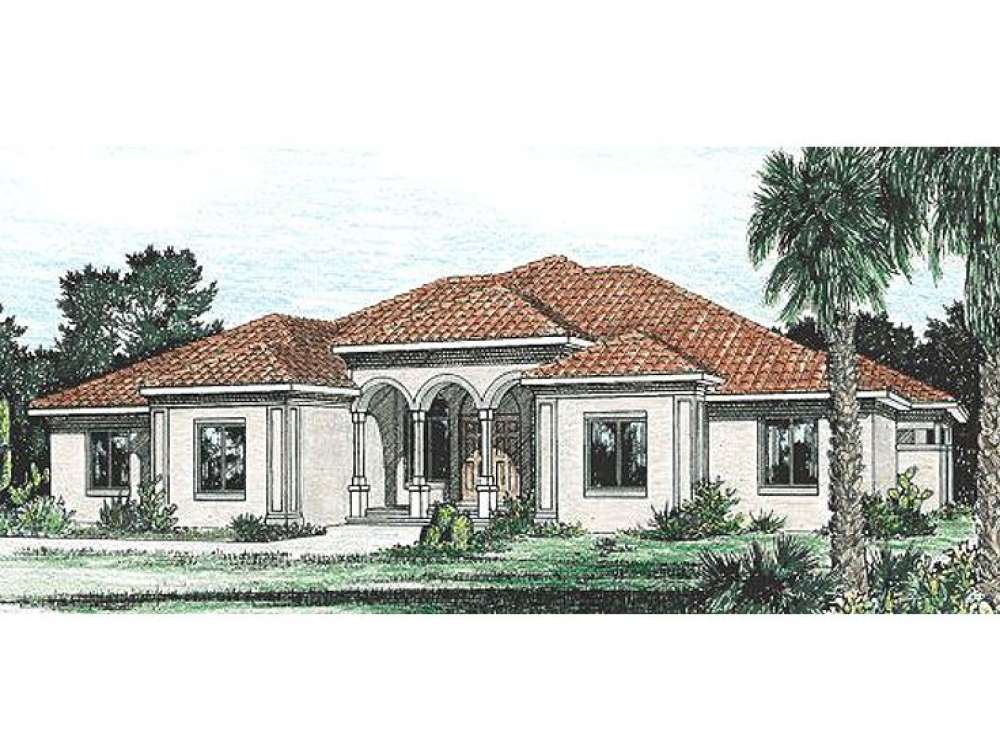 Plan 031H-0119