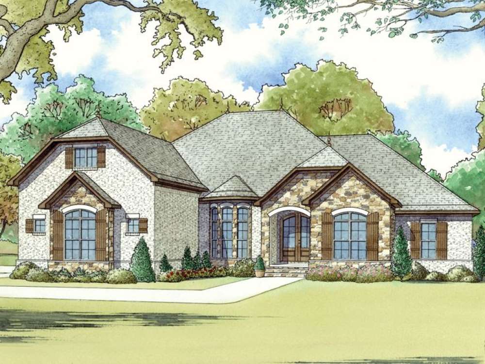 Plan 074H-0045