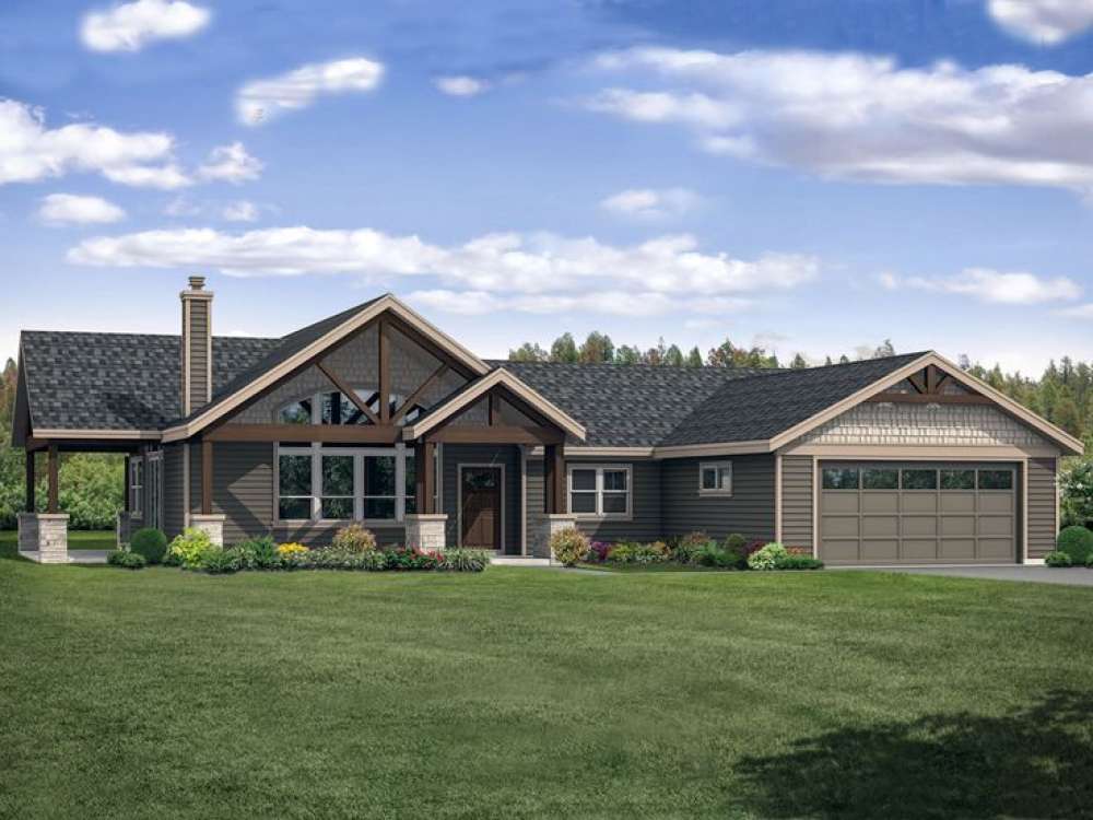 Plan 051H-0288