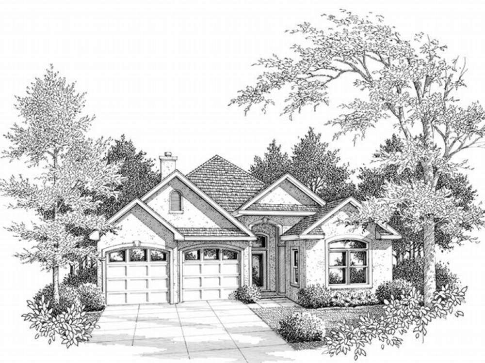 Plan 004H-0045