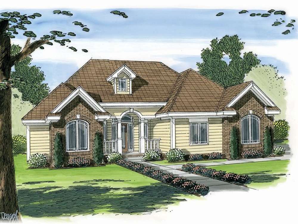 Plan 050H-0016