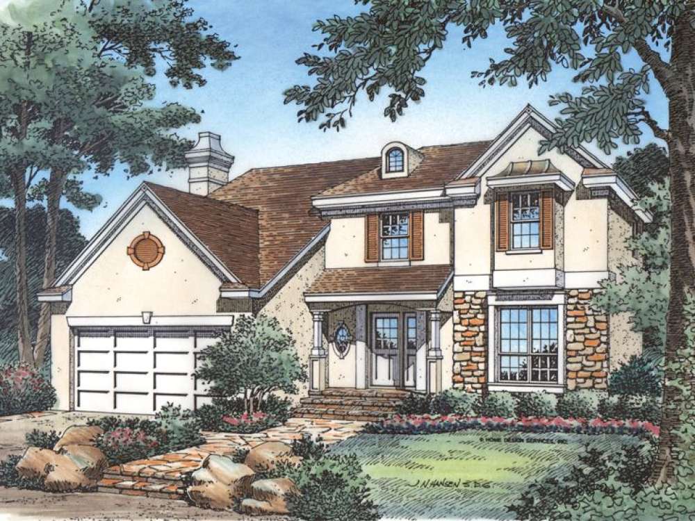Plan 043H-0075