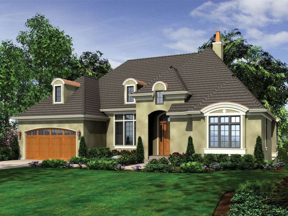 Plan 034H-0301