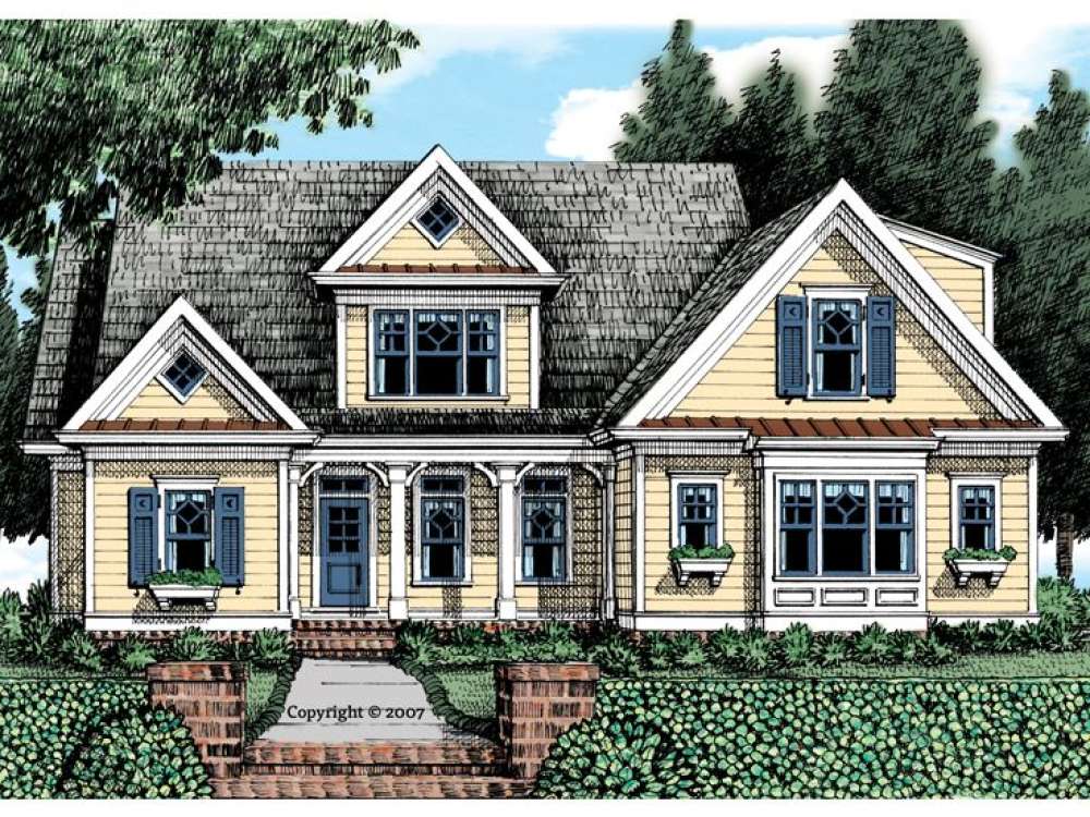 Plan 086H-0058