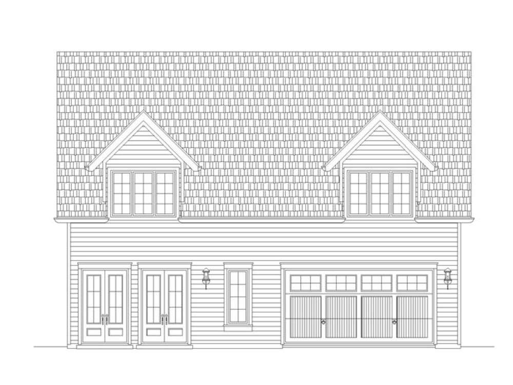 Plan 006G-0117