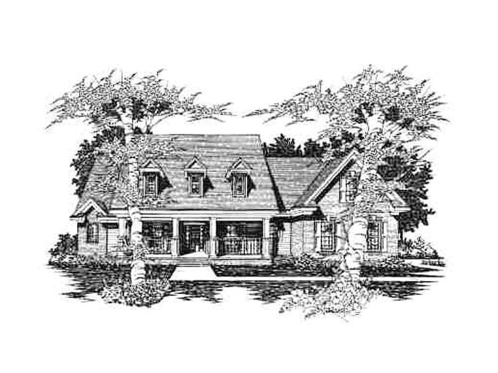 Plan 061H-0114