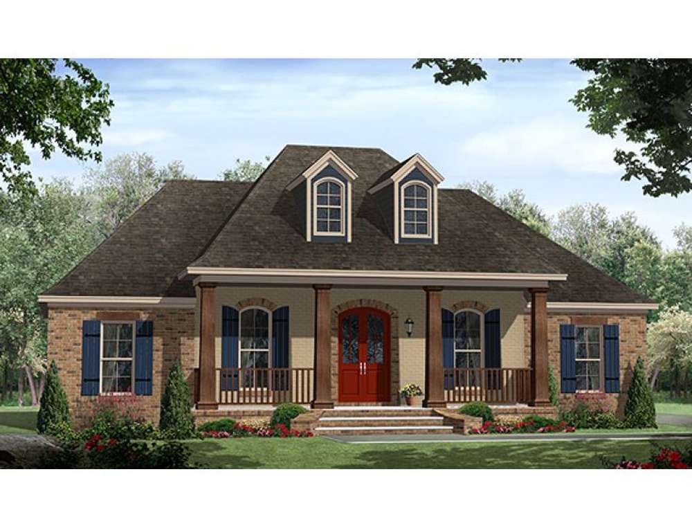 Plan 001H-0129