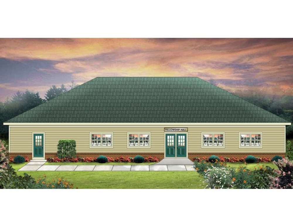 Plan 006C-0033