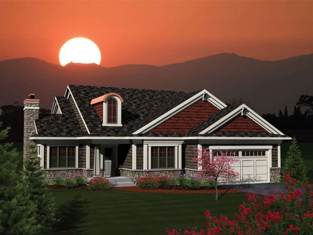 Plan 020H-0291