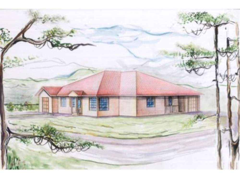 Plan 012M-0005