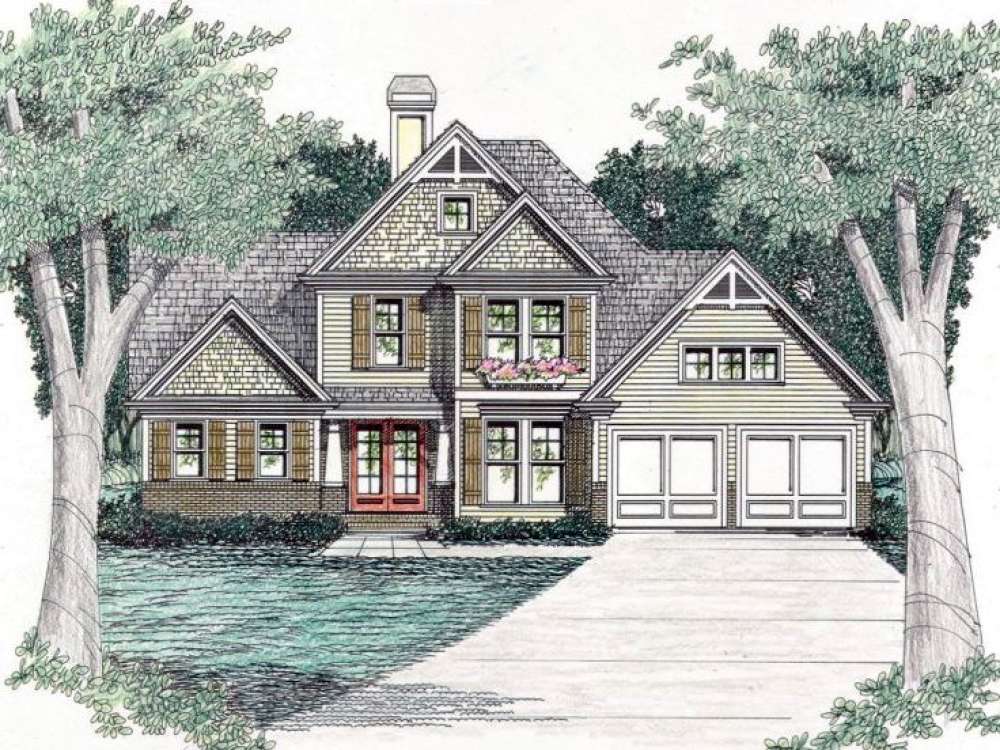 Plan 045H-0052