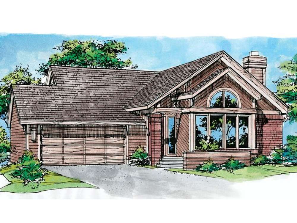 Plan 022H-0069