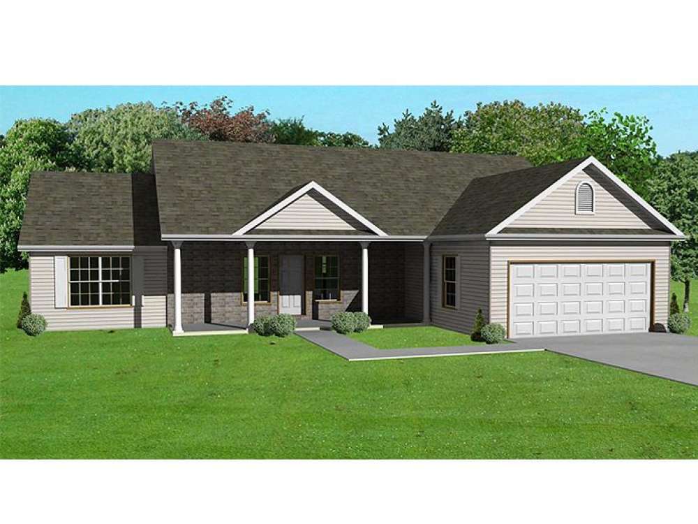 Plan 048H-0029