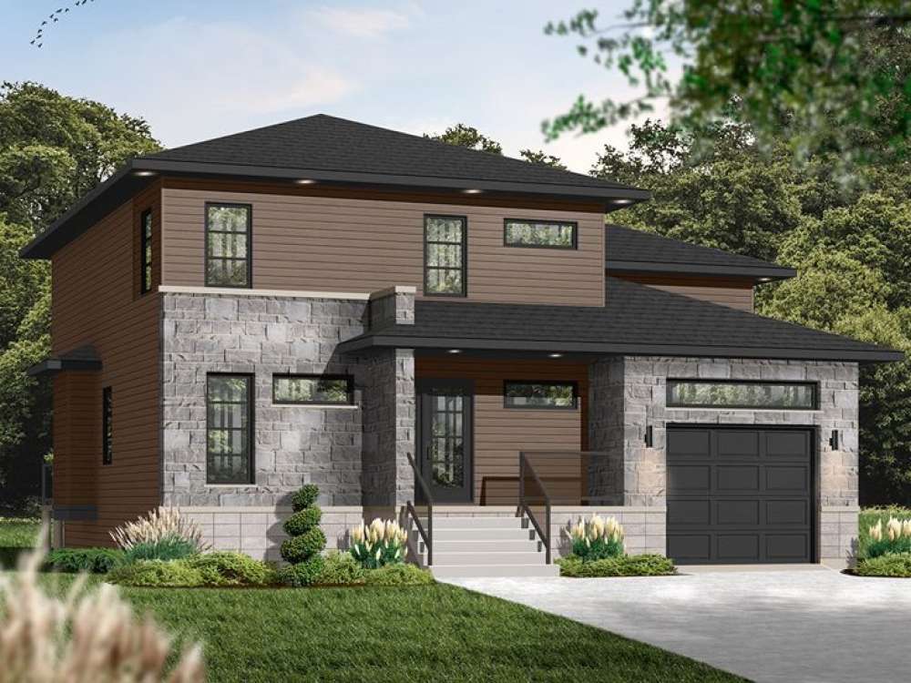 Plan 027H-0269