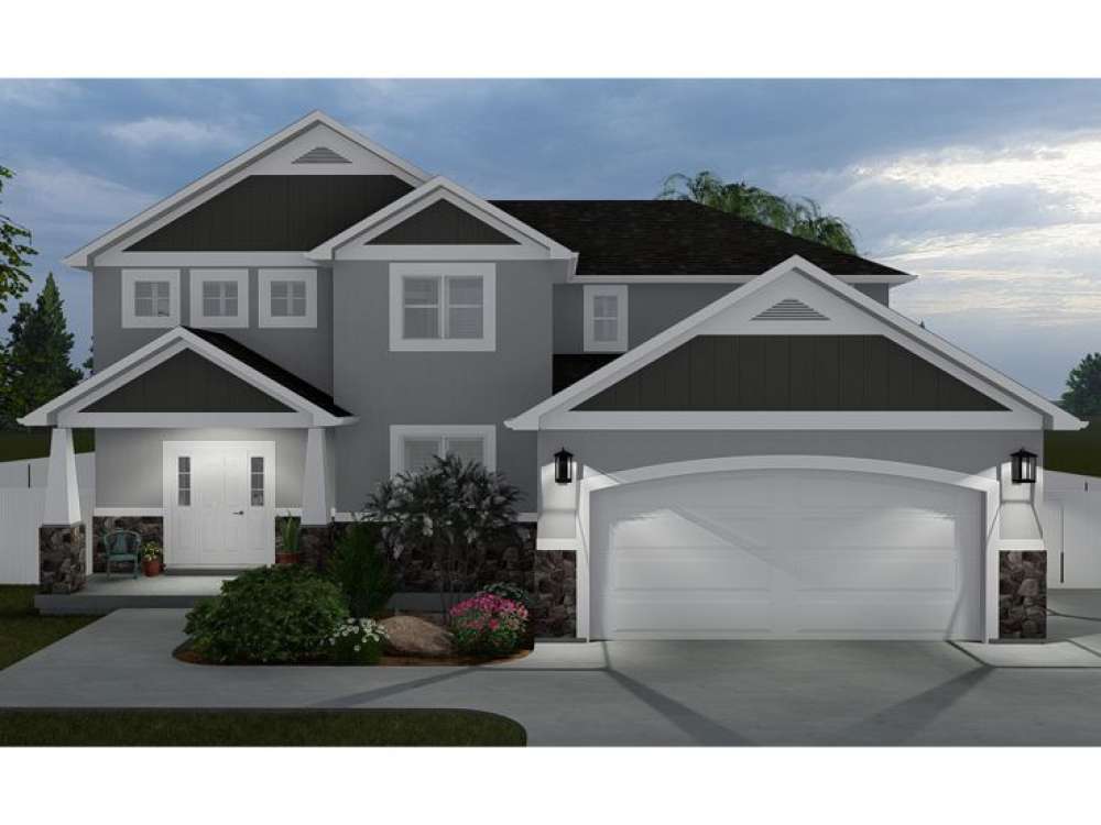 Plan 065H-0067