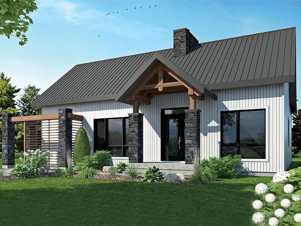 Plan 027H-0480