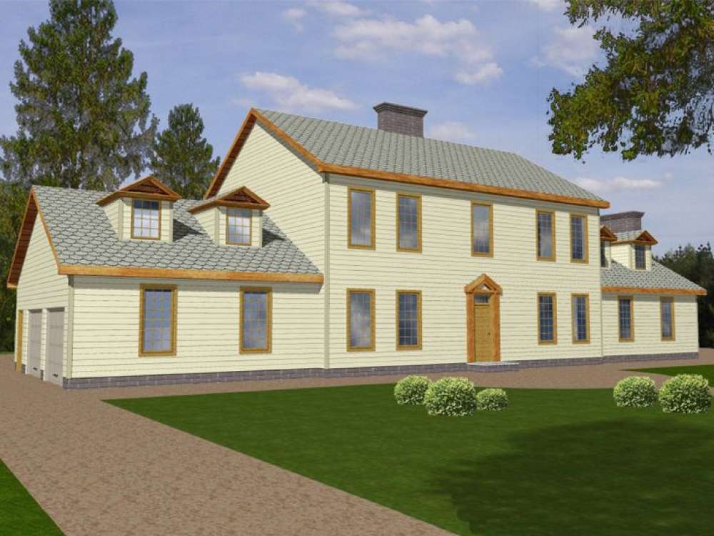 Plan 012H-0109