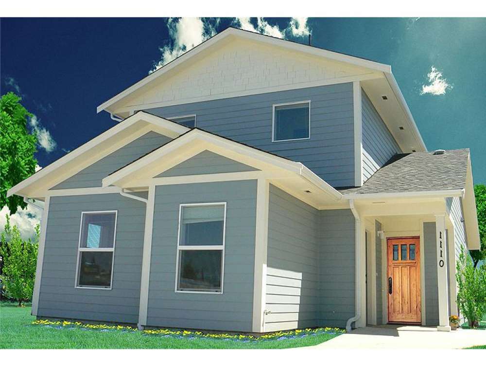 Plan 056H-0006