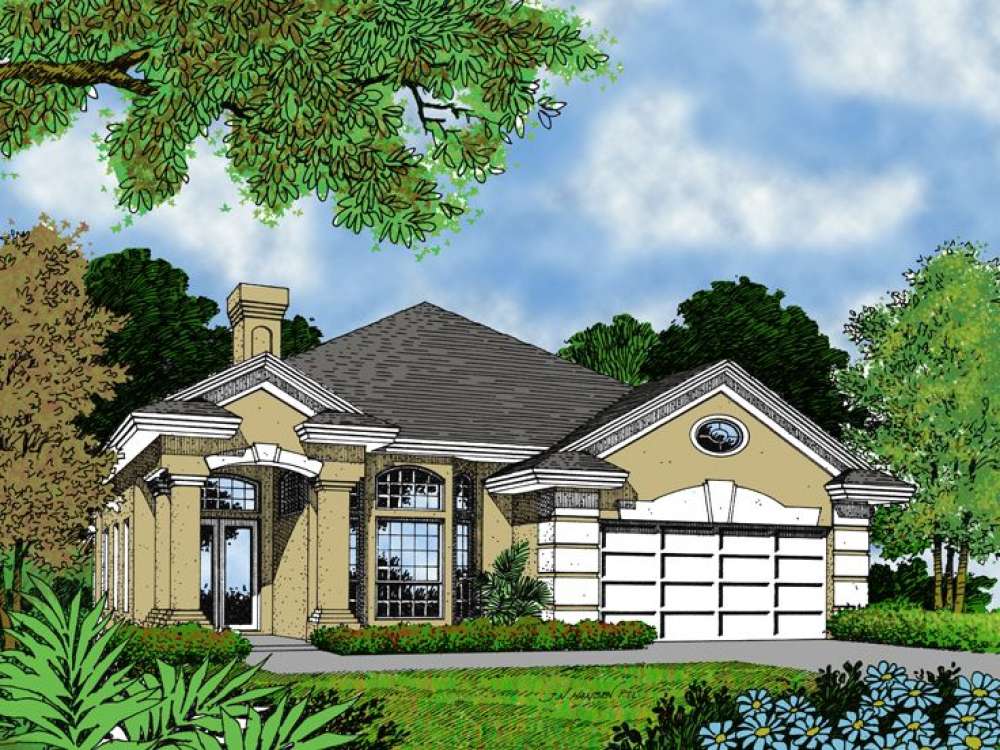 Plan 043H-0040