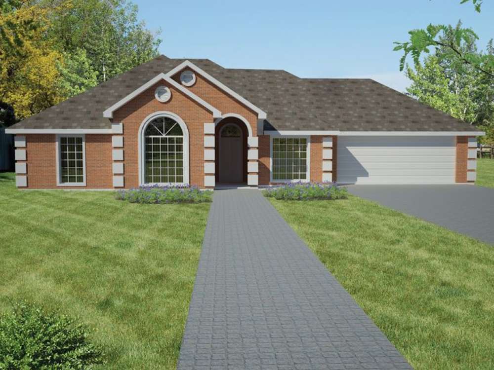 Plan 068H-0002