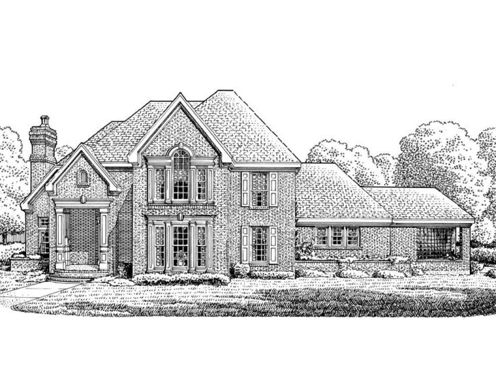 Plan 054H-0060