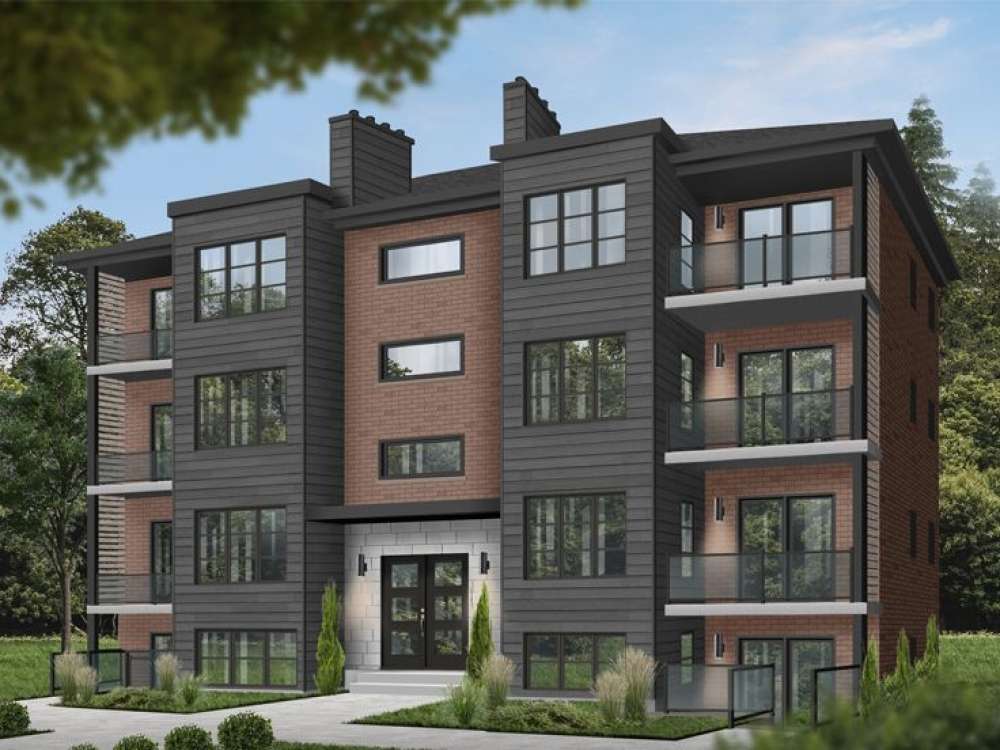 Plan 027M-0082