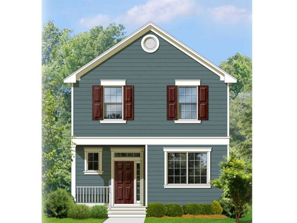 Plan 064H-0055