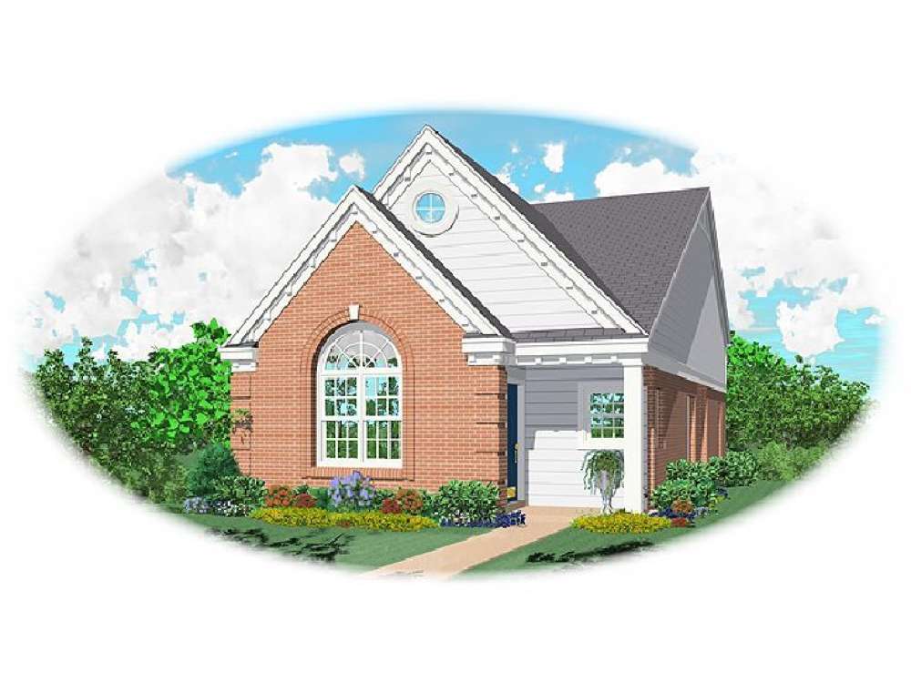 Plan 006H-0008