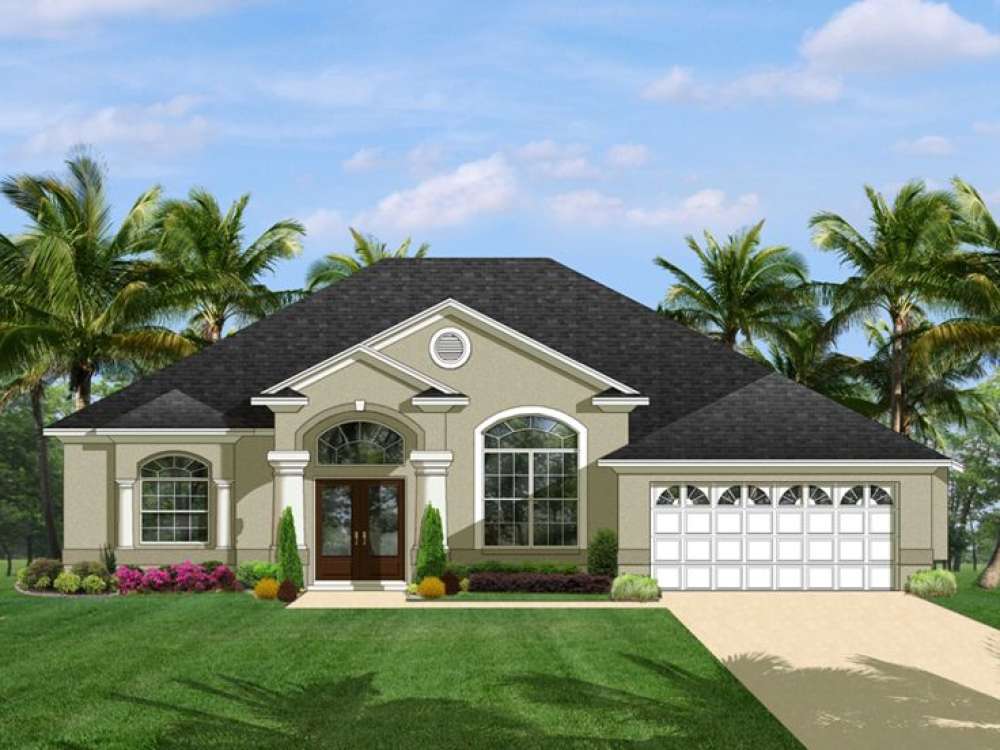 Plan 064H-0024