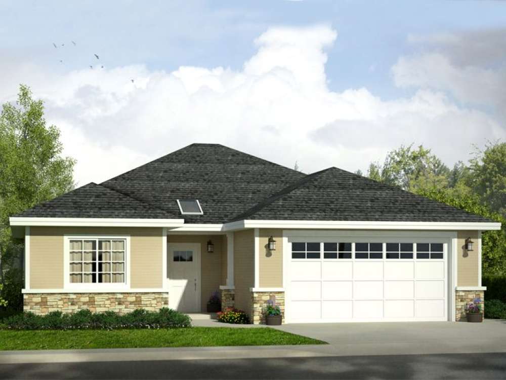 Plan 051H-0271