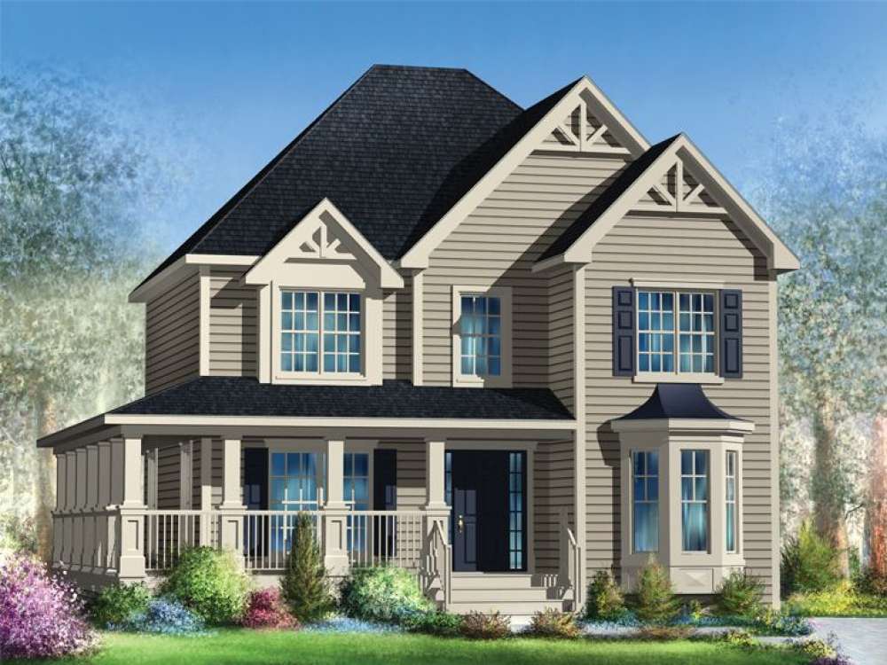 Plan 072H-0161