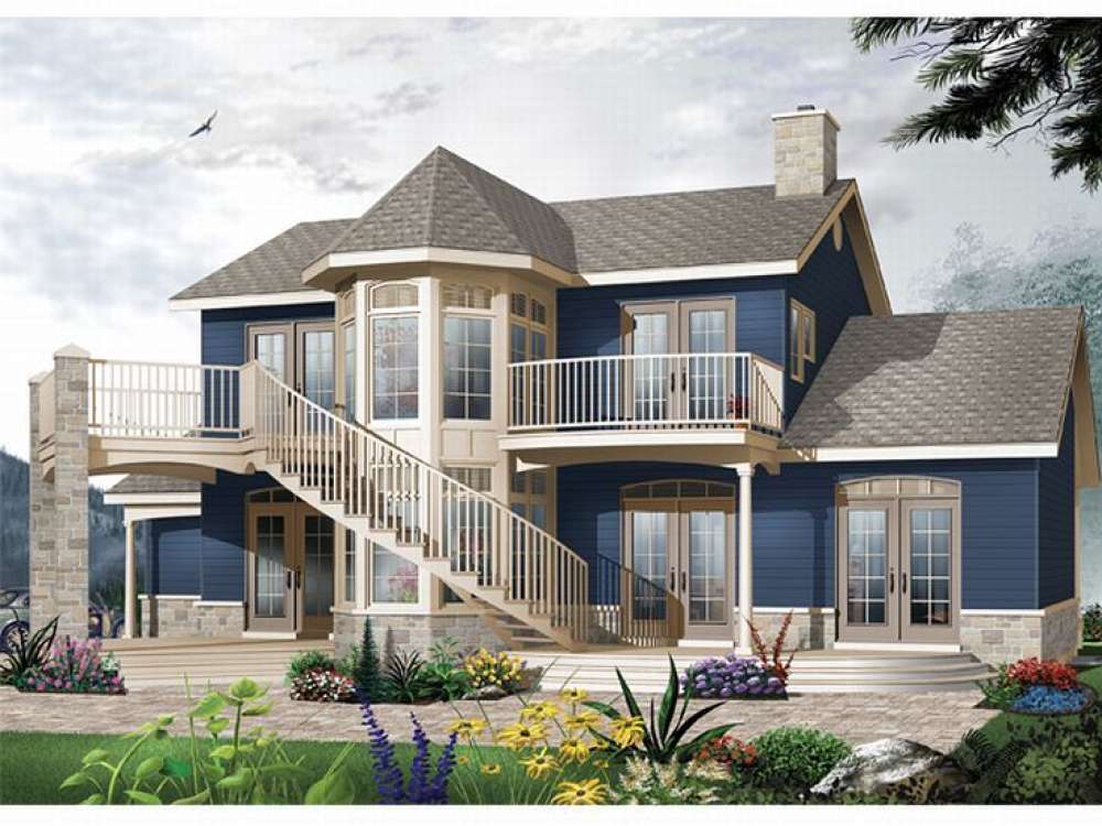 Plan 027H-0032