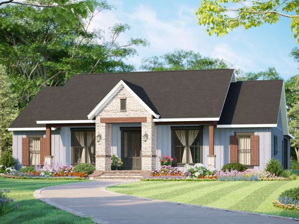 Plan 001H-0251