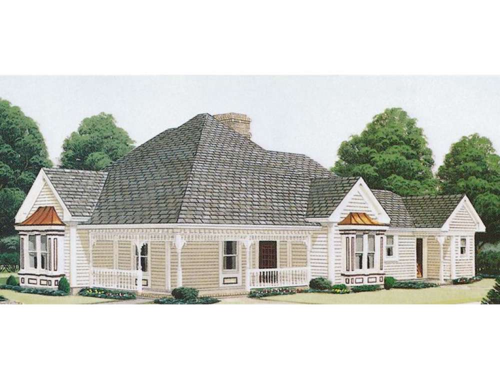 Plan 054H-0072