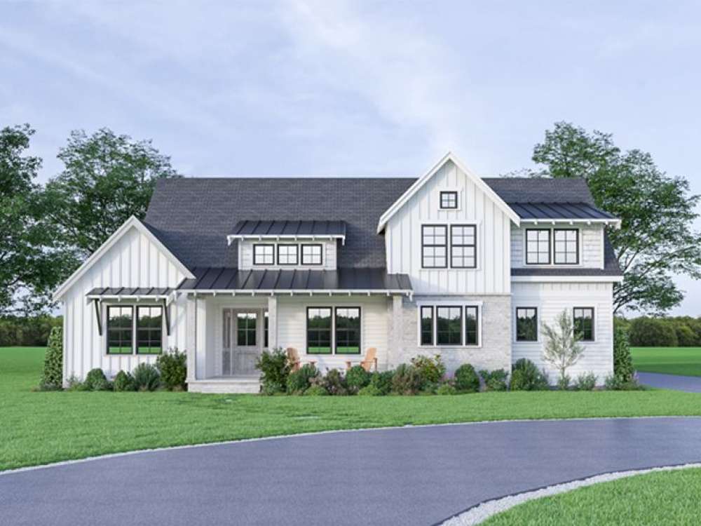 Plan 090H-0025