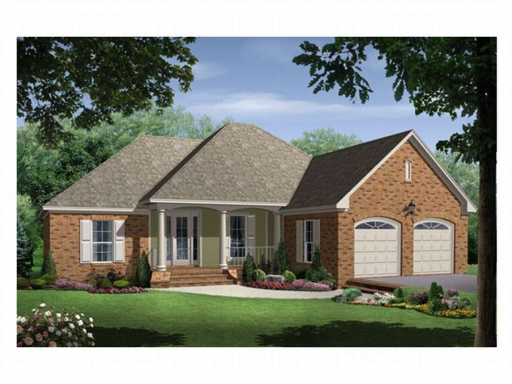 Plan 001H-0051