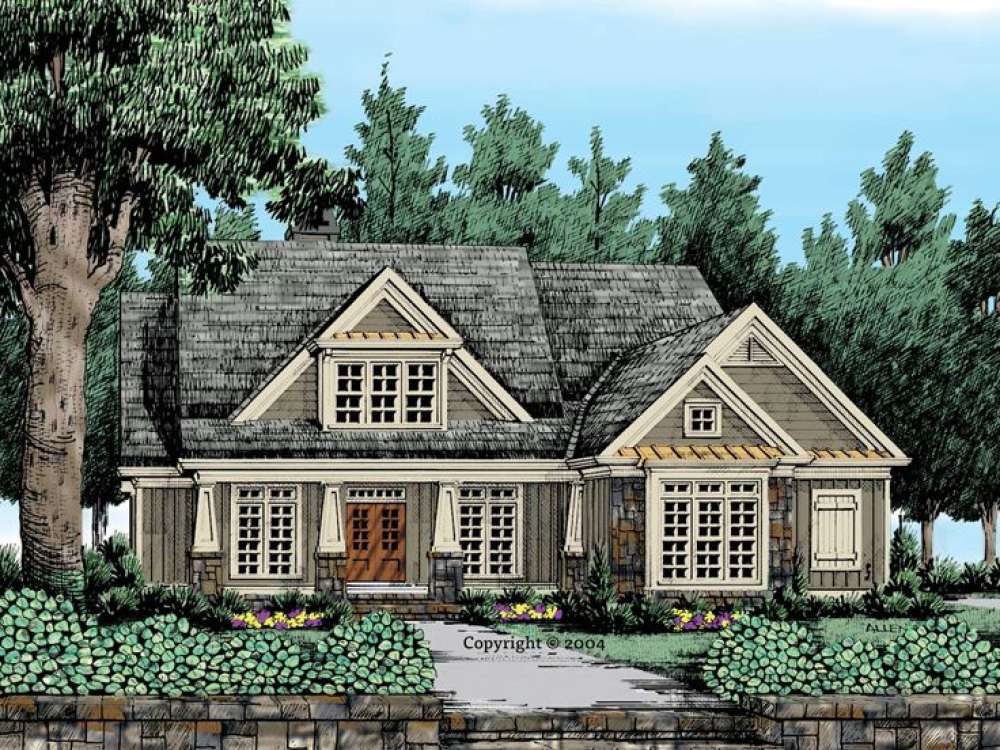 Plan 086H-0060
