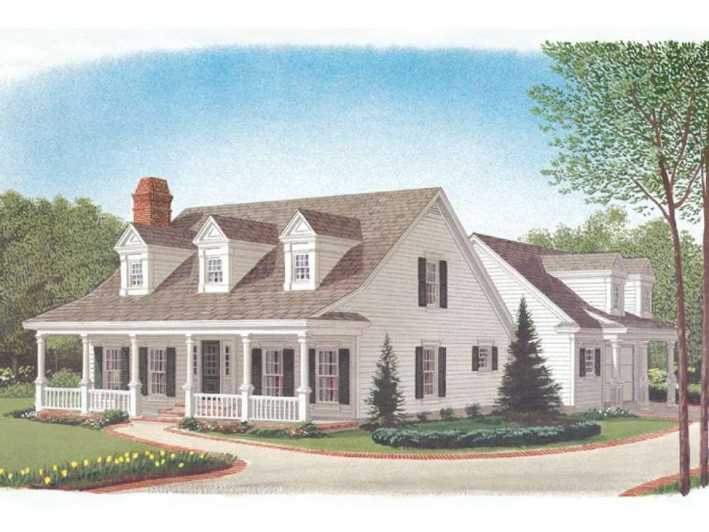 Plan 054H-0090