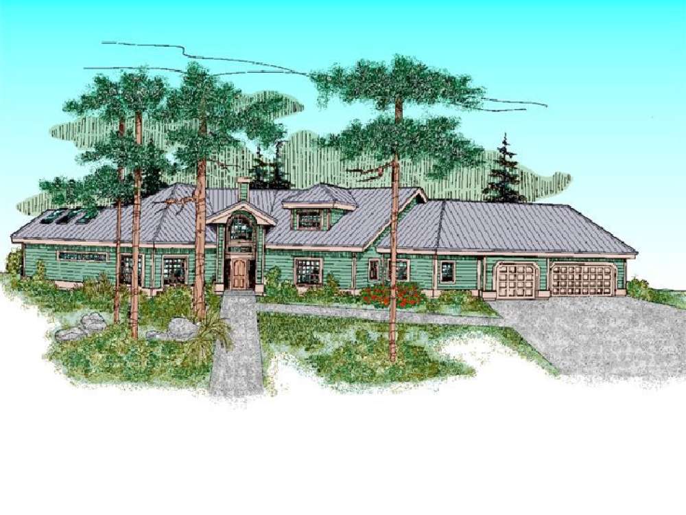 Plan 013H-0061