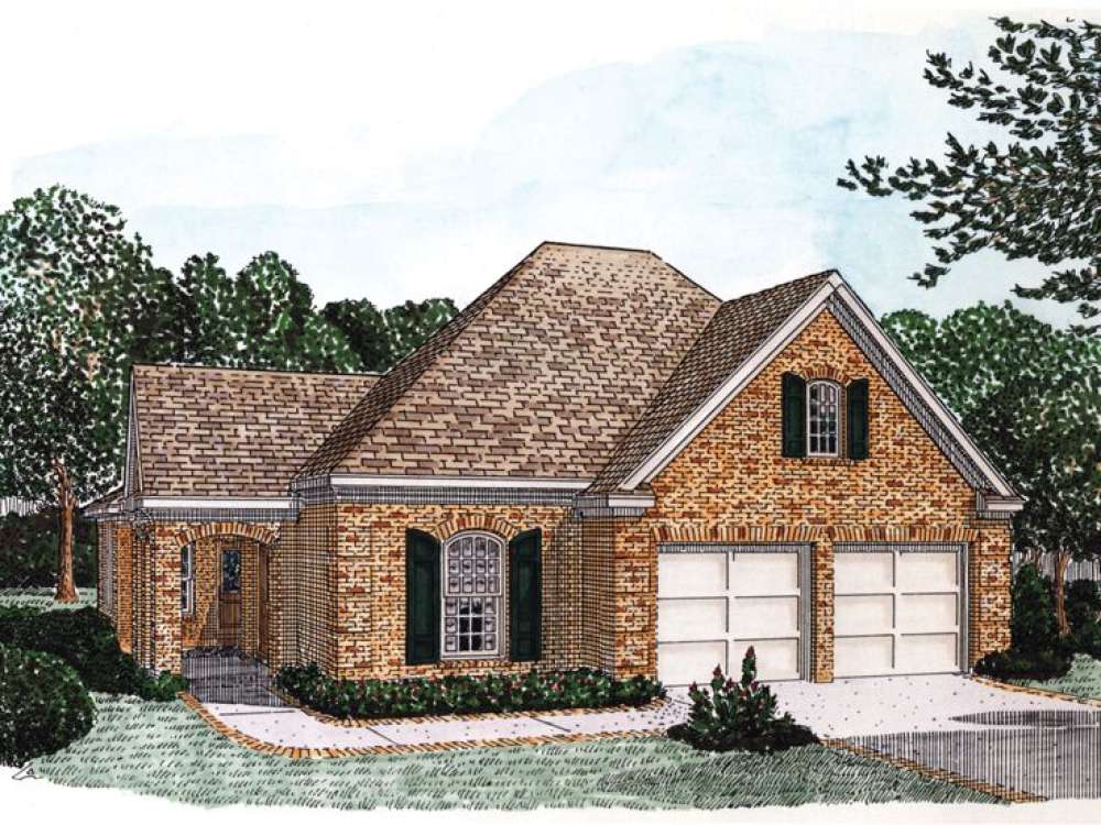 Plan 054H-0012