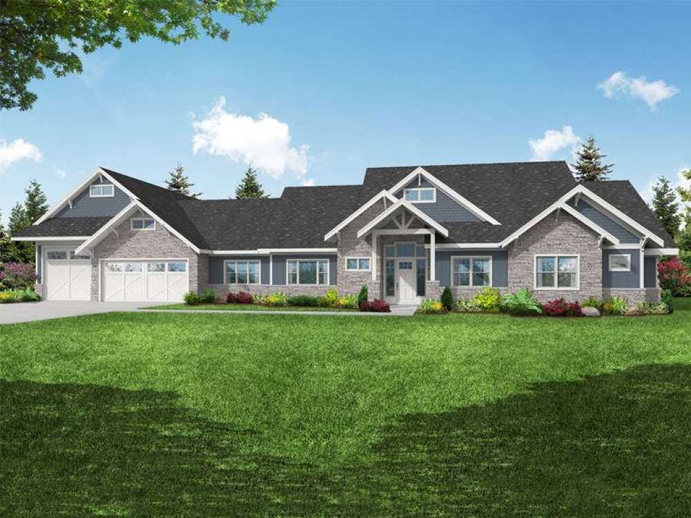 Plan 051H-0407