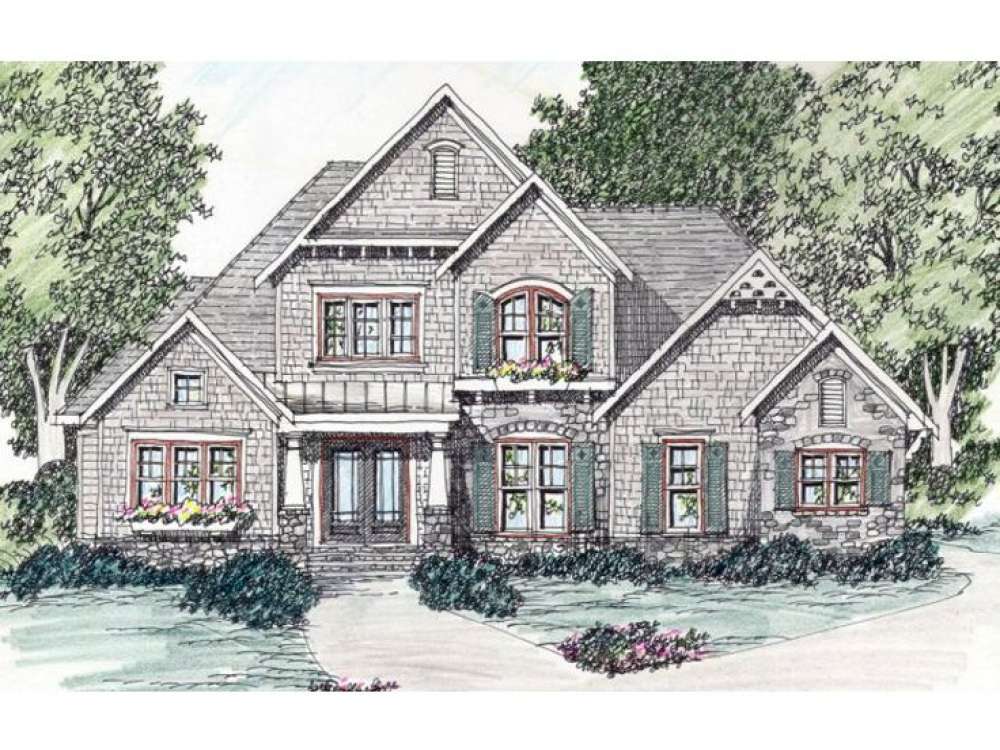 Plan 045H-0009