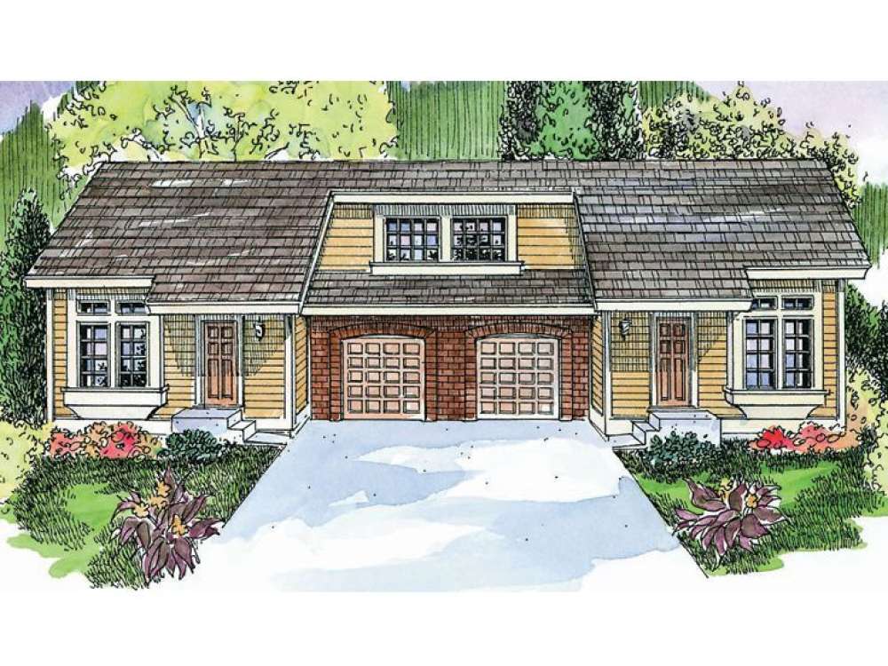 Plan 051M-0001